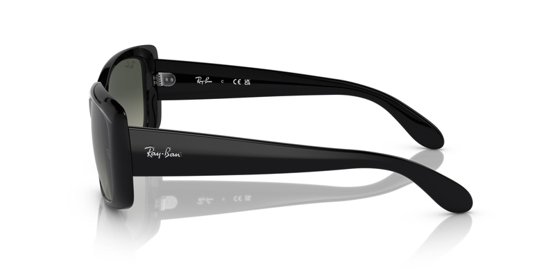 RAY-BAN 4389 601/71 55 Kadın Güneş Gözlüğü