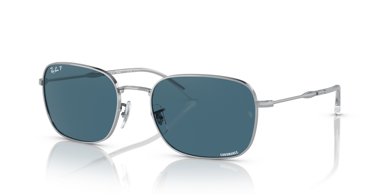 RAY-BAN 0RB3706 003/S2 57