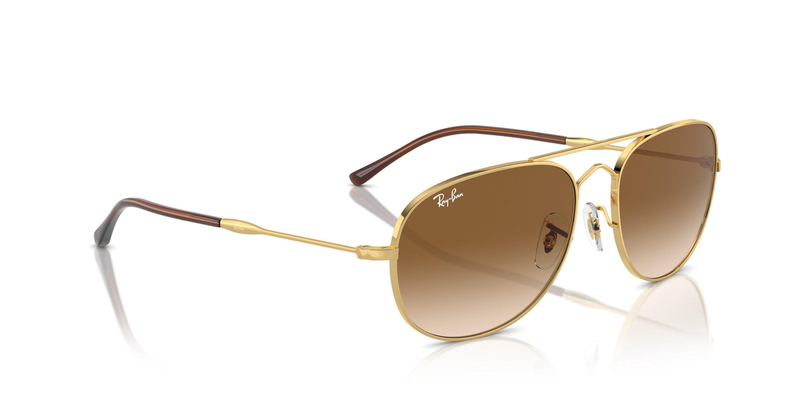 RAY-BAN 3735 001/51 57 Güneş Gözlüğü