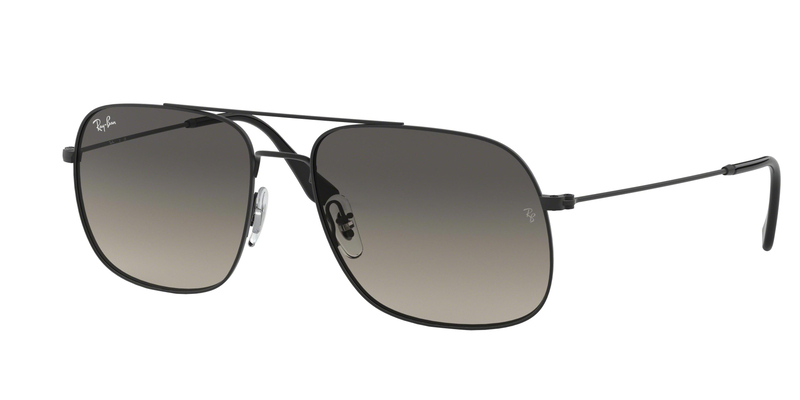 RAY-BAN 0RB3595 901411 59
