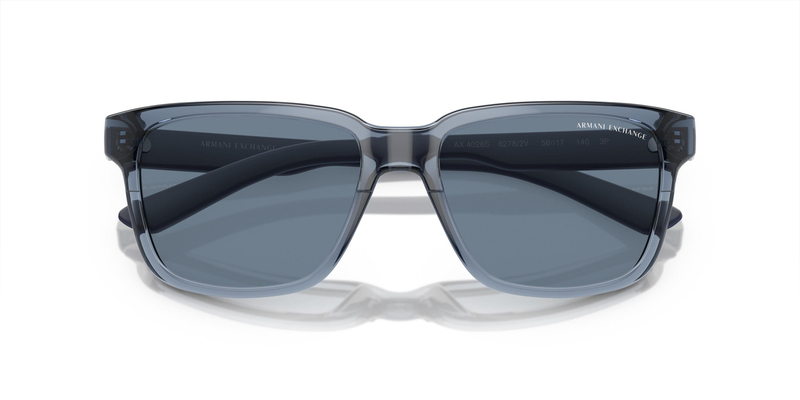 ARMANI EXCHANGE 0AX4026S 82782V 56