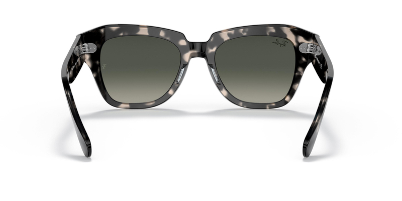 RAY-BAN 0RB2186 133371 52
