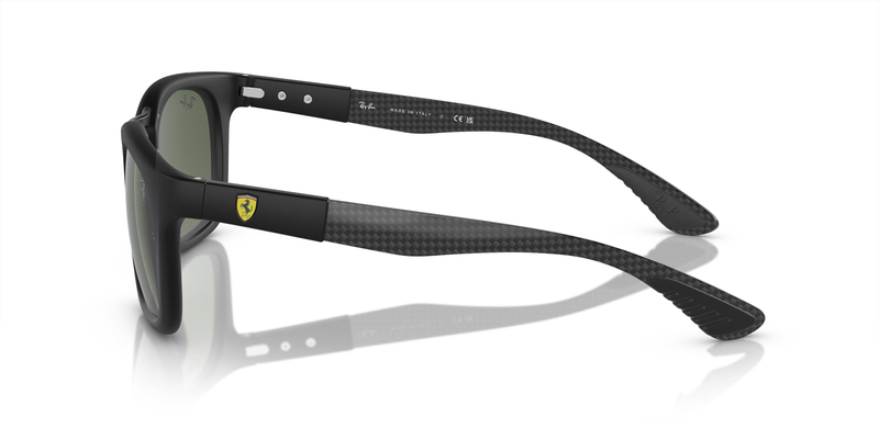RAY-BAN 0RB8362M F69471 53