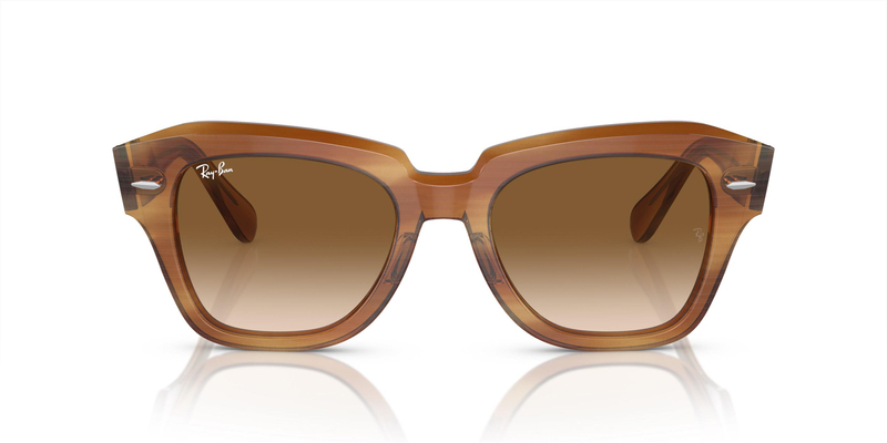 RAY-BAN 0RB2186 140351 49