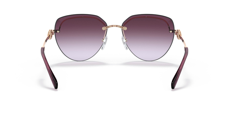BVLGARI 6154B 20148H 59 Kadın Güneş Gözlüğü
