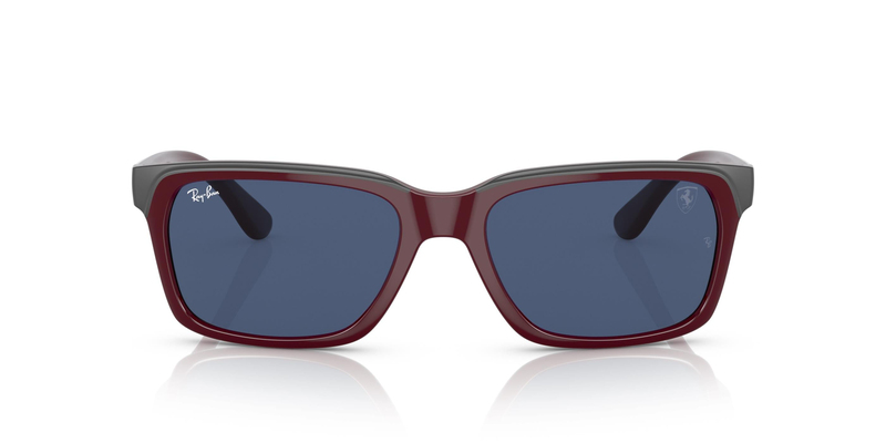 RAY-BAN 4393M F67980 56