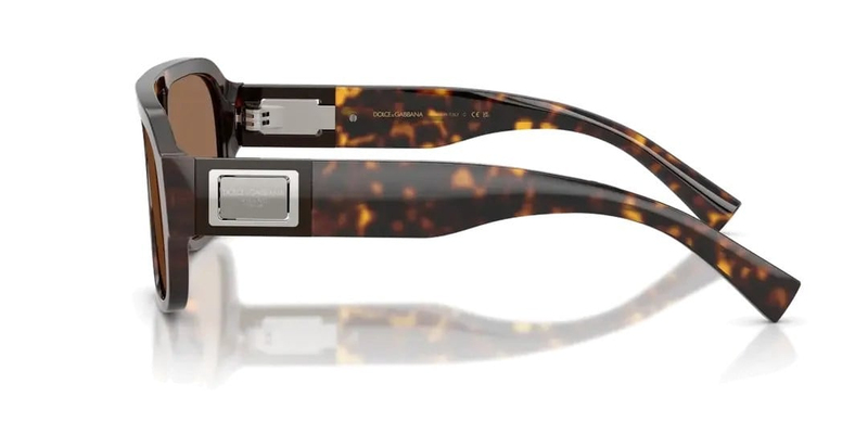 DOLCE & GABBANA 4506 502/73 58