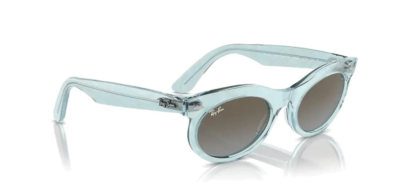 RAY-BAN 2242 138596 Wayfarer 53
