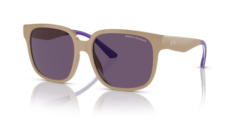 ARMANI EXCHANGE 4136SU 83421A 56 Kadın Güneş Gözlüğü