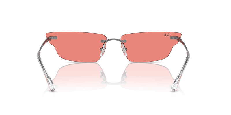 RAY-BAN 3731 004/84 63 Güneş Gözlüğü