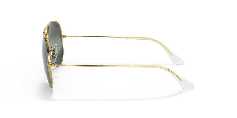 RAY-BAN 3025 9196G6 58 Aviator Güneş Gözlüğü