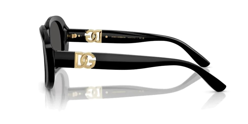 DOLCE & GABBANA 4476 501/87 56