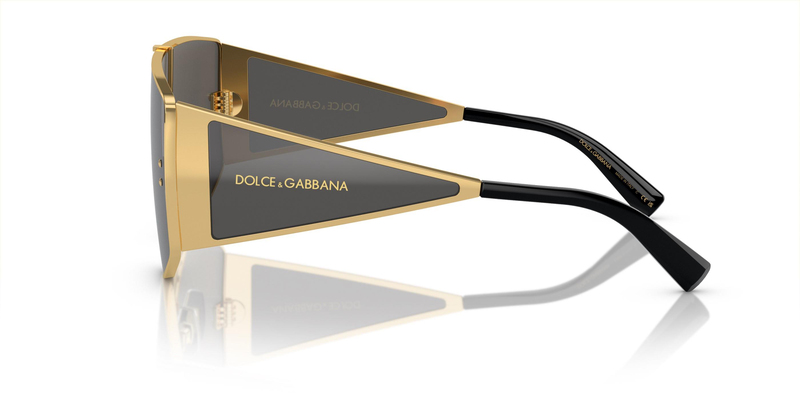 DOLCE & GABBANA 2305 02/87 44 Erkek Güneş Gözlüğü