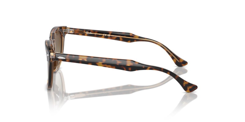 RAY-BAN JUNIOR 0RJ9098S 7152T5 45 Çocuk Güneş Gözlüğü