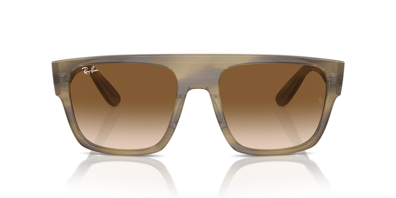 RAY-BAN 0RB0360S 140551 57
