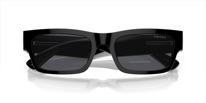 PRADA A03S 16K07T 56 Erkek Güneş Gözlüğü