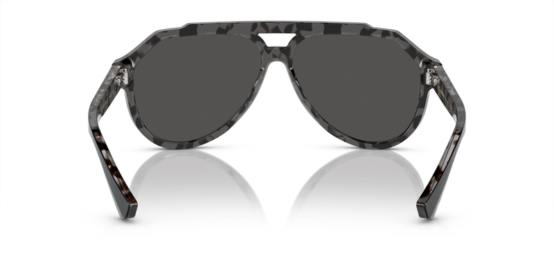 DOLCE & GABBANA 4452 340387 60 Erkek Güneş Gözlüğü