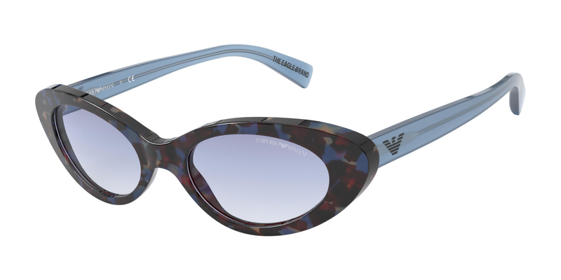 EMPORIO ARMANI 0EA4143 582819 52