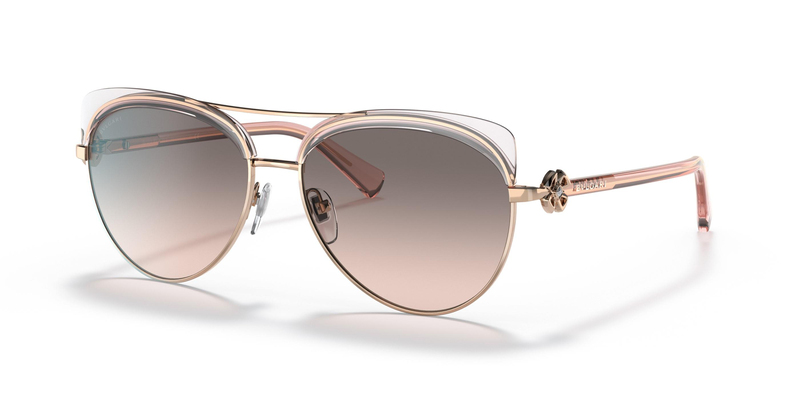 BVLGARI 0BV6164B 20143B 57