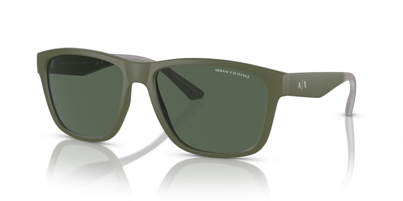 ARMANI EXCHANGE 4135S 830171 59 Erkek Güneş Gözlüğü