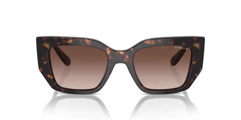 VOGUE 5583S W65613 51 Kadın Güneş Gözlüğü