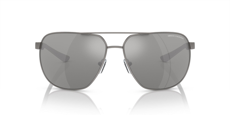 ARMANI EXCHANGE 0AX2047S 6003Z3 63