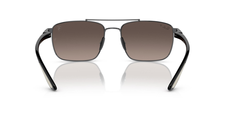 RAY-BAN 3715M F0845J 58 Erkek Güneş Gözlüğü