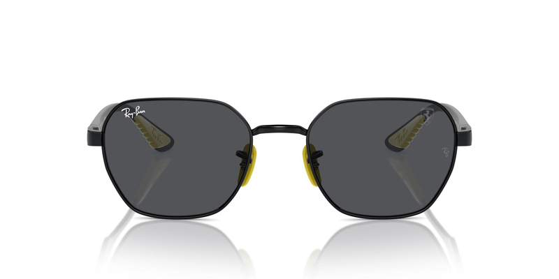 RAY-BAN 3794M F09487 54 Ferrari Güneş Gözlüğü