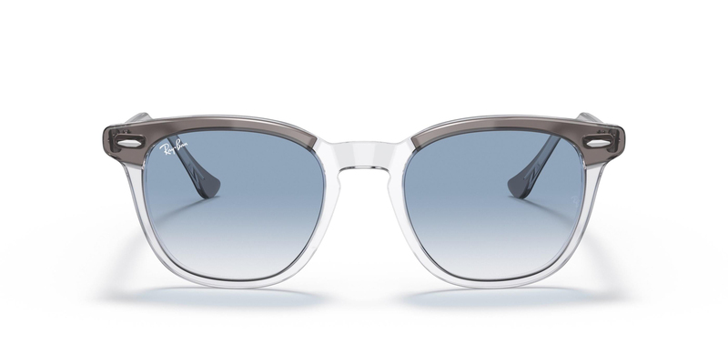 RAY-BAN 2298 13553F 52 Güneş Gözlüğü