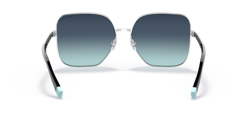 TİFFANY SUNGLASSES 0TF3078B 61059S 60