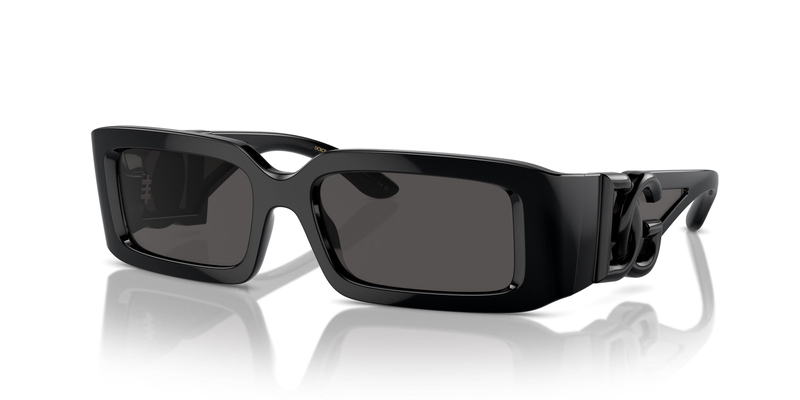 DOLCE & GABBANA 0DG6197 501/87 53
