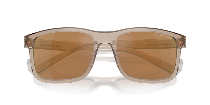 ARMANI EXCHANGE 0AX4145S 83445A 57