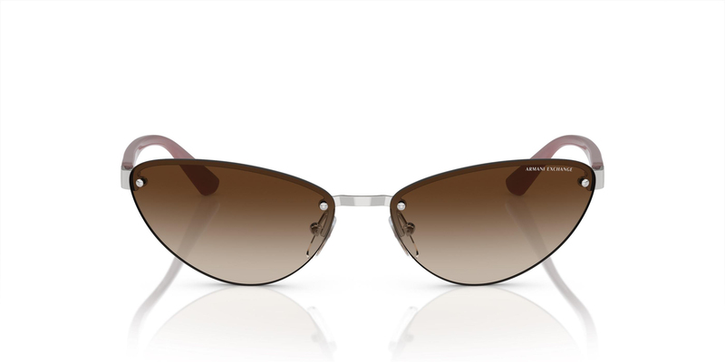 ARMANI EXCHANGE 0AX2049S 604513 58