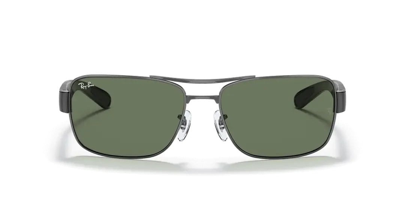 RAY-BAN 3522 004/71 64