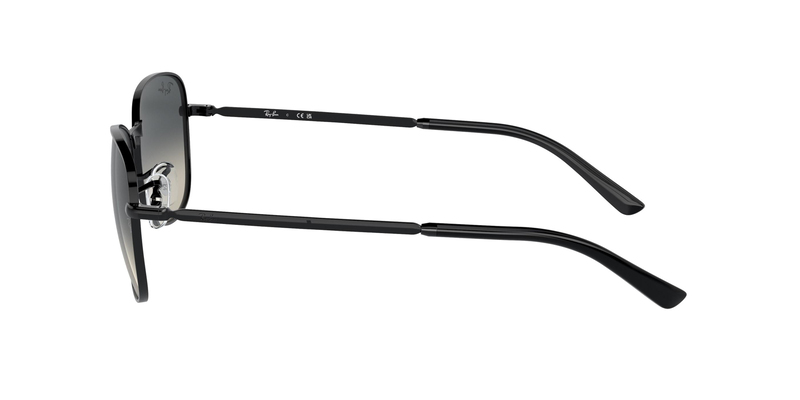 RAY-BAN 3733 002/71 56 Güneş Gözlüğü