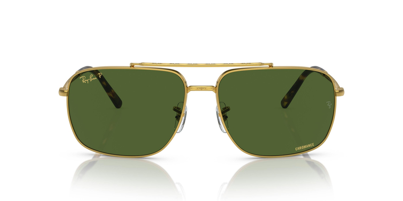 RAY-BAN 3796 9196P1 62 Unisex Güneş Gözlüğü