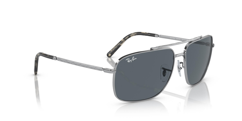 RAY-BAN 3796 003/R5 59 Unisex Güneş Gözlüğü