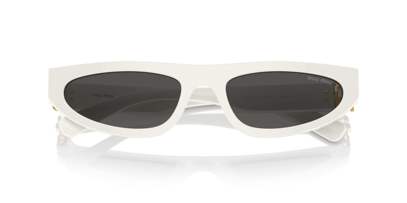 MIU MIU 0MU 07ZS 1425S0 56