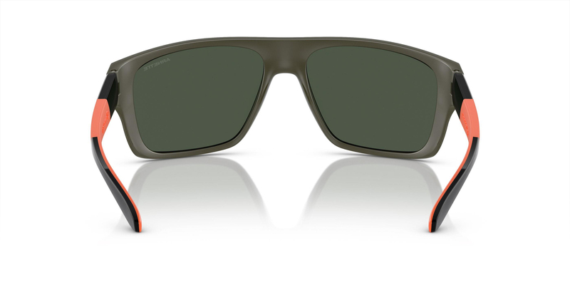 ARNETTE 4330 28546R 63 Erkek Güneş Gözlüğü