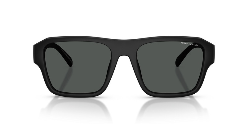 ARMANI EXCHANGE 4154SU 807887 56