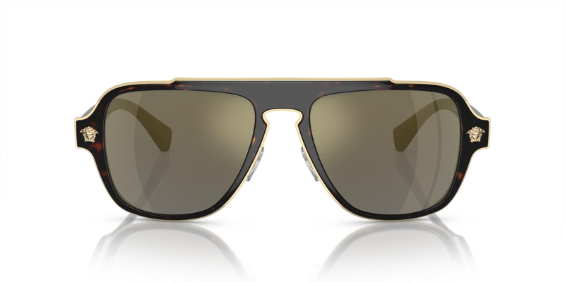 VERSACE 0VE2199 12524T 56