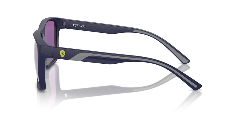 SCUDERIA FERRARI 6002U 510/3R 59 Güneş Gözlüğü
