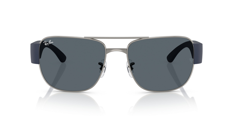 RAY-BAN 3756 004/R5 56