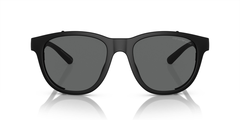 EMPORIO ARMANI 4216U 500187 56 Kadın Güneş Gözlüğü