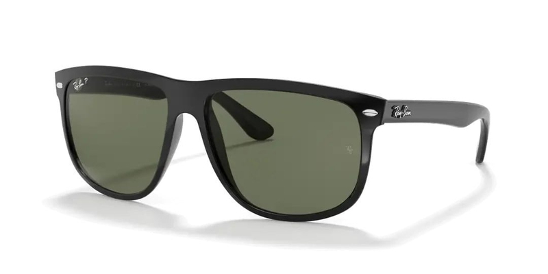 RAY-BAN 4147 601/58 Boyfriend 60