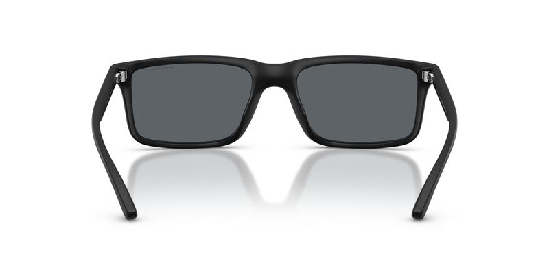 ARMANI EXCHANGE 4157SU 807855 57