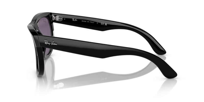 RAY-BAN R0502S 66771A 50 Reverse Güneş Gözlüğü