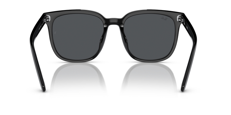 RAY-BAN 0RB4401D 601/87 55