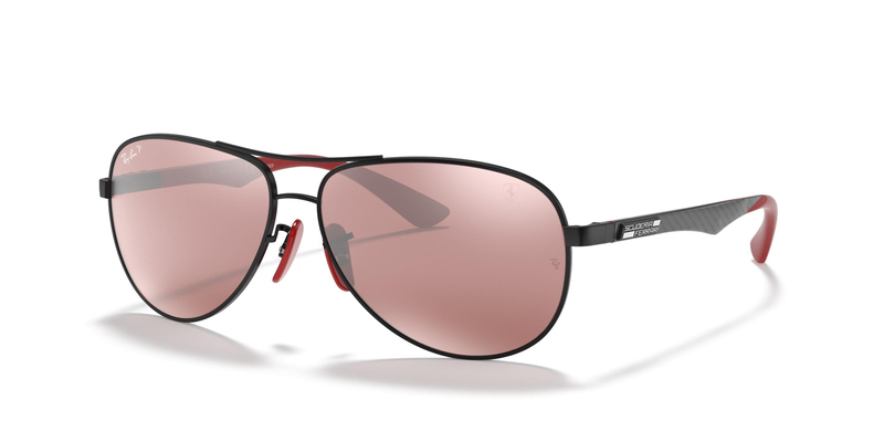 RAY-BAN 0RB8313M F002H2 61
