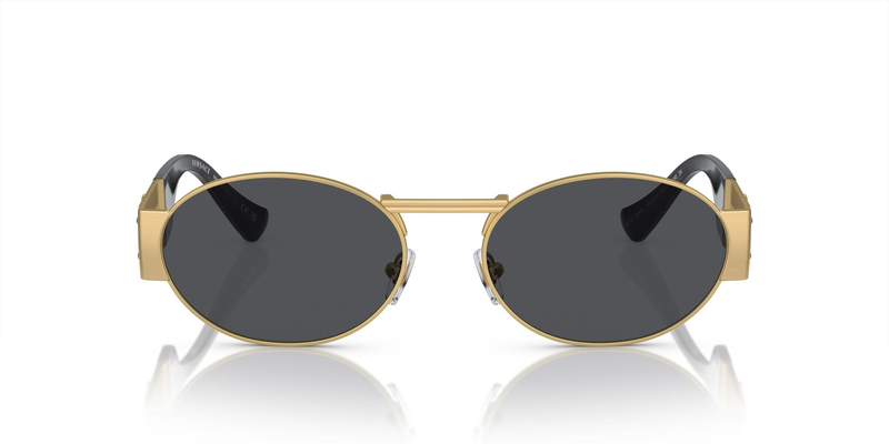 VERSACE 2264 100287 56 Güneş Gözlüğü